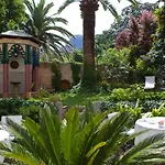 Hotel S\'Ardeviu