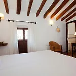 Hotel S\'Ardeviu