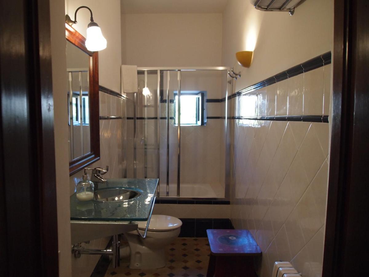 Turismo De Interior S'ardeviu Hotel